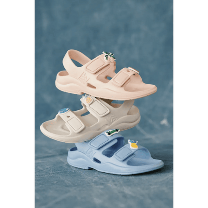 Liewood Sandalen Met Charms Sandy koop je bij Babywinkel