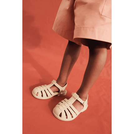 Liewood Sandalen Sandy koop je bij Babywinkel