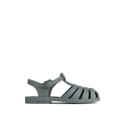 Liewood Sandalen Whale Blue koop je bij Babywinkel