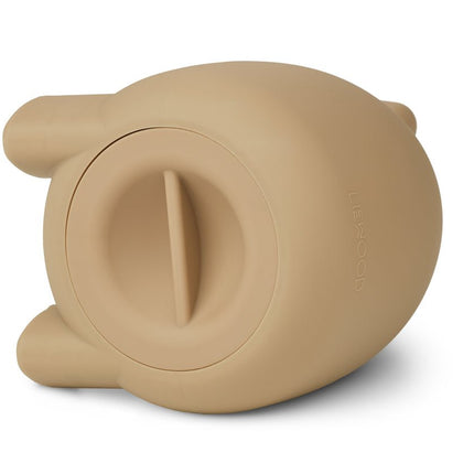 Liewood Spaarpot Palma Rabbit Oat - Liewood - Babywinkel - 5713370590709