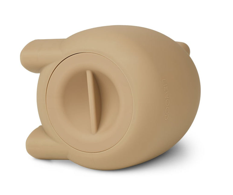 Liewood Spaarpot Palma Rabbit Oat koop je bij Babywinkel