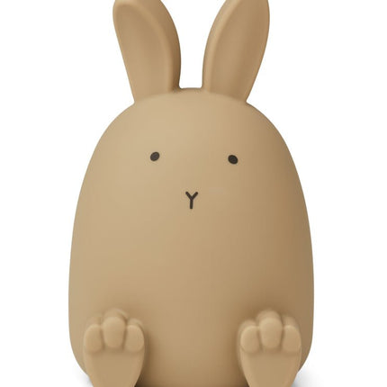Liewood Spaarpot Palma Rabbit Oat - Liewood - Babywinkel - 5713370590709
