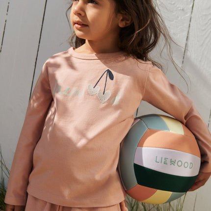 Liewood Speelbal Villa Volleybal koop je bij Babywinkel