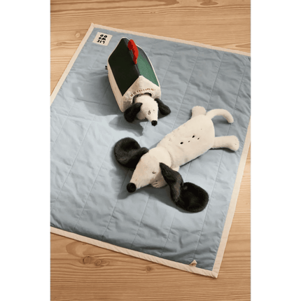 Liewood Speelgoed Hond Kennel Set koop je bij Babywinkel