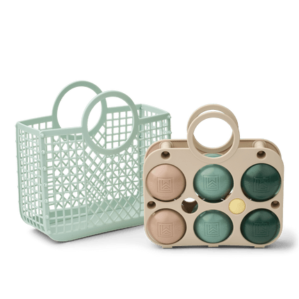 Liewood Spelletje Petanque Sandy Multi koop je bij Babywinkel