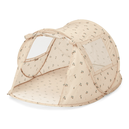 Liewood Strandtentje Bjork Peach Sea Shell koop je bij Babywinkel