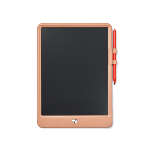 Liewood Tekentablet Tuscany Rose 25,4Cm koop je bij Babywinkel
