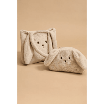 Liewood Toilettas Eloise Pluche Rabbit Mist koop je bij Babywinkel