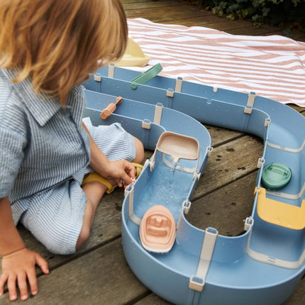 Liewood Waterglijbaan Educatief koop je bij Babywinkel