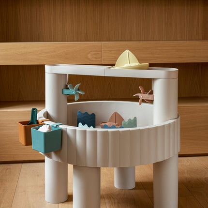 Liewood Zandbak Speelgoed Sepp Multi Mix koop je bij Babywinkel