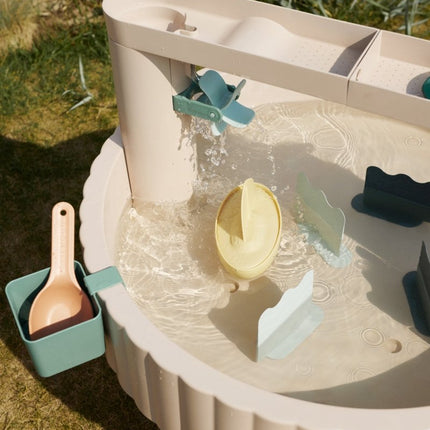 Liewood Zandbak Speelgoed Sepp Multi Mix koop je bij Babywinkel