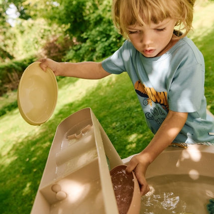 Liewood Zandbak Speelgoed Sepp Multi Mix koop je bij Babywinkel