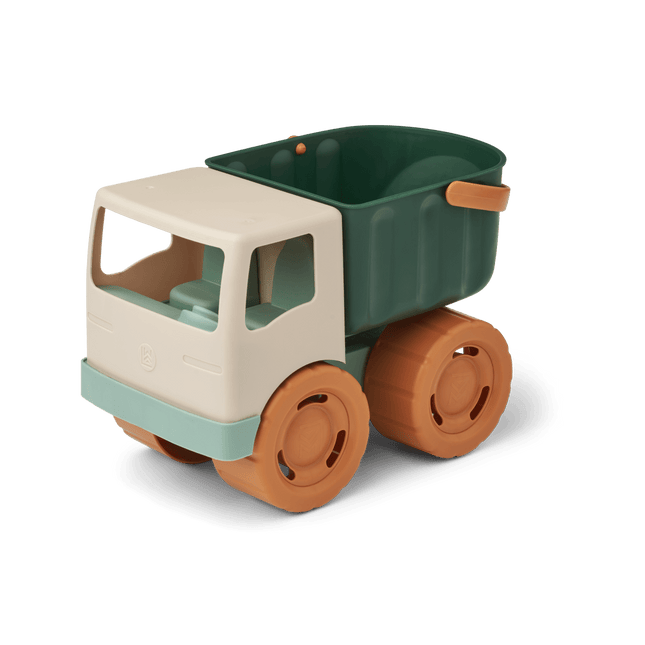 Liewood Zandbak Speelgoed Zandwagen Back koop je bij Babywinkel