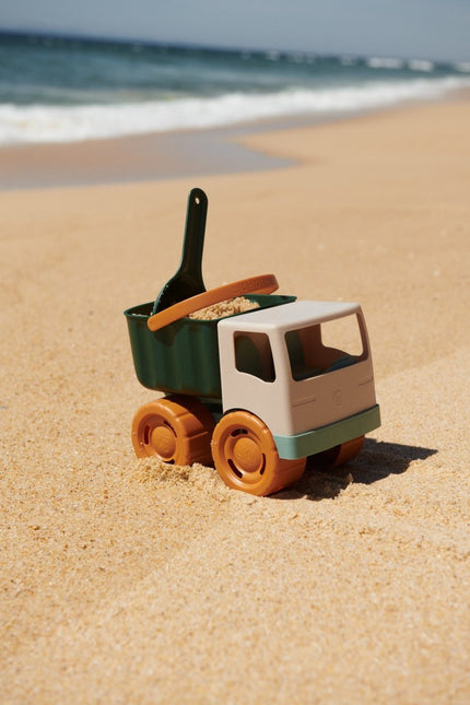 Liewood Zandbak Speelgoed Zandwagen Back koop je bij Babywinkel