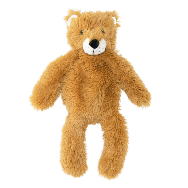 Lion Louah Flatstyle - 23cm - Babywinkel - 8711811115570