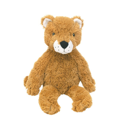 Lion Louah no. 1 - 34cm - Babywinkel - 8711811115549