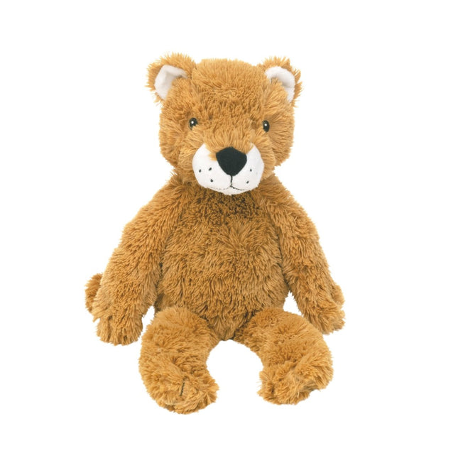 Lion Louah no. 1 - 34cm - Babywinkel - 8711811115549