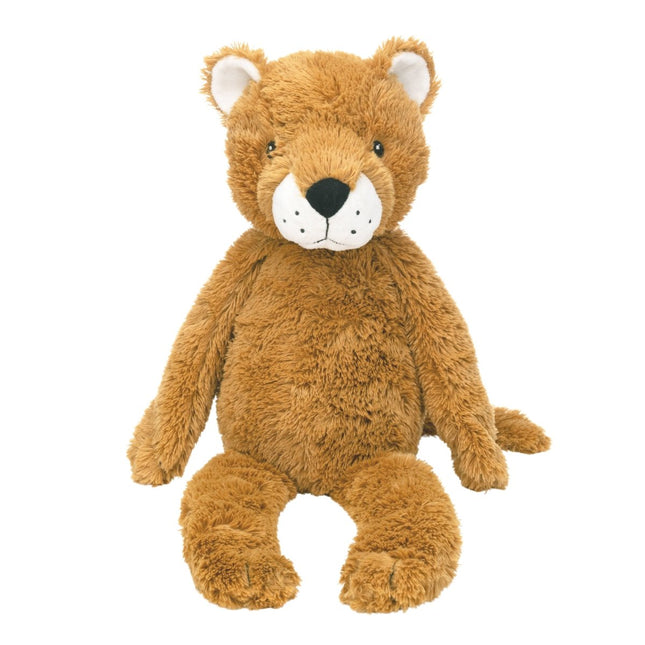 Lion Louah no. 2 - 45cm - Babywinkel - 8711811115556
