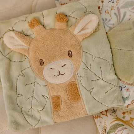 Little Dutch Activiteitenboekje Safari koop je bij Babywinkel