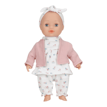 Little Dutch Babypop Philou koop je bij Babywinkel
