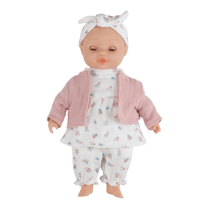 Little Dutch Babypop Philou koop je bij Babywinkel