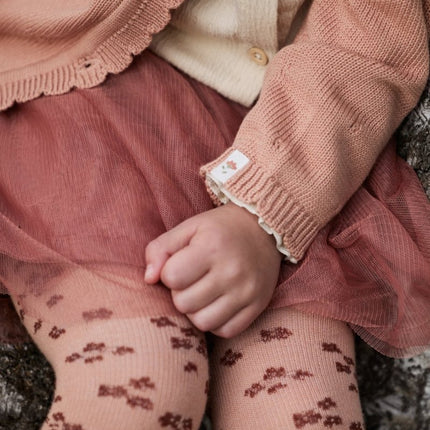 Little Dutch Babyrokje Deep Berry koop je bij Babywinkel