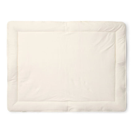 Little Dutch Boxkleed Pure Soft White - Babywinkel - 8721122584576