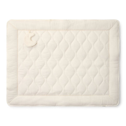 Little Dutch Boxkleed Pure Soft White - Babywinkel - 8721122584576