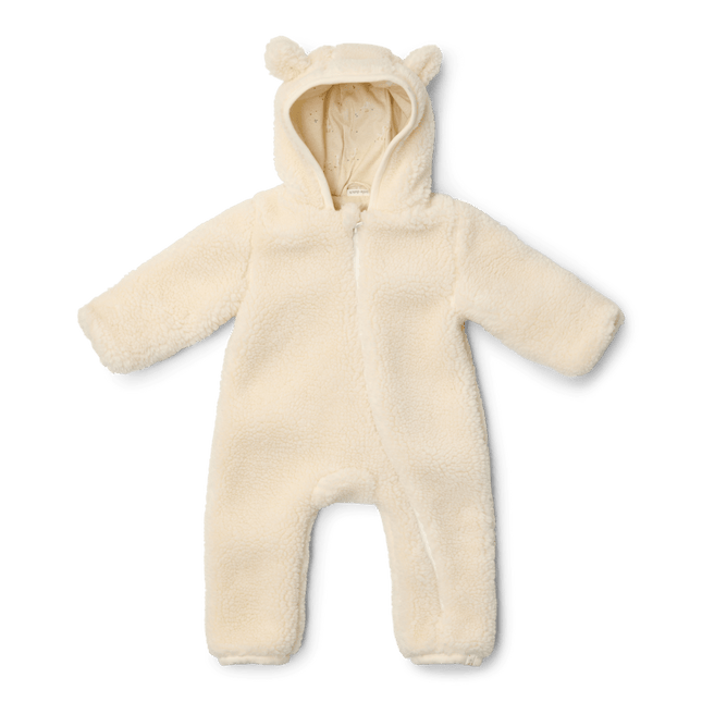 Little Dutch Boxpakje Teddy Off White - Babywinkel - 8721122583531