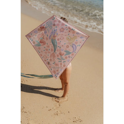 Little Dutch Dreamy Mermaid Diamant Vlieger koop je bij Babywinkel