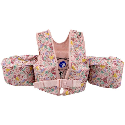 Little Dutch Dreamy Mermaid Paddle Pal koop je bij Babywinkel