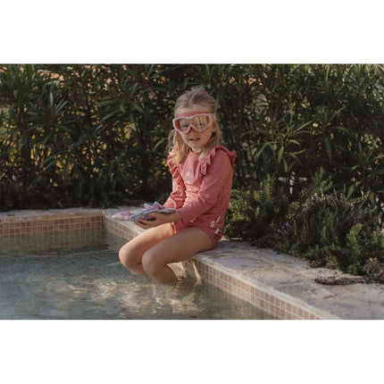 Little Dutch Dreamy Mermaid Zwembril koop je bij Babywinkel