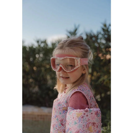 Little Dutch Dreamy Mermaid Zwembril koop je bij Babywinkel