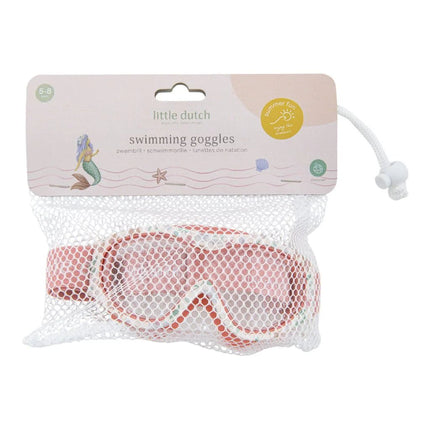 Little Dutch Dreamy Mermaid Zwembril koop je bij Babywinkel