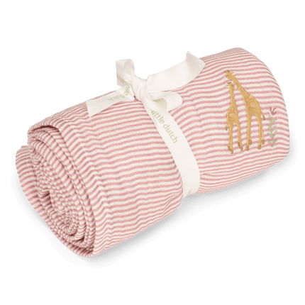 Little Dutch Giftbox Flamingo koop je bij Babywinkel