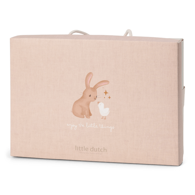 Little Dutch Giftbox Moon & Stars koop je bij Babywinkel