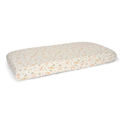 Little Dutch Hoeslaken Blooming Safari koop je bij Babywinkel