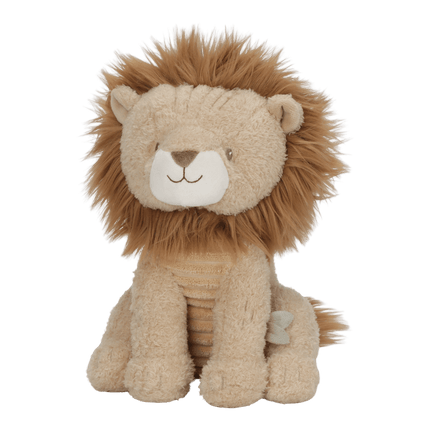 Little Dutch Knuffel Leeuw Safari 25cm koop je bij Babywinkel