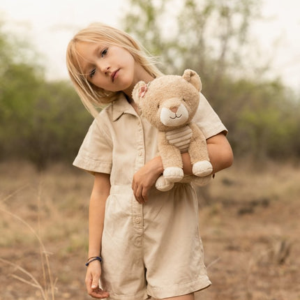 Little Dutch Knuffel Leeuwin Safari 25cm koop je bij Babywinkel