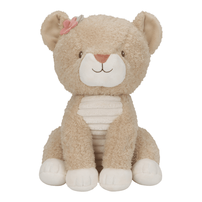 Little Dutch Knuffel Leeuwin Safari 25cm koop je bij Babywinkel