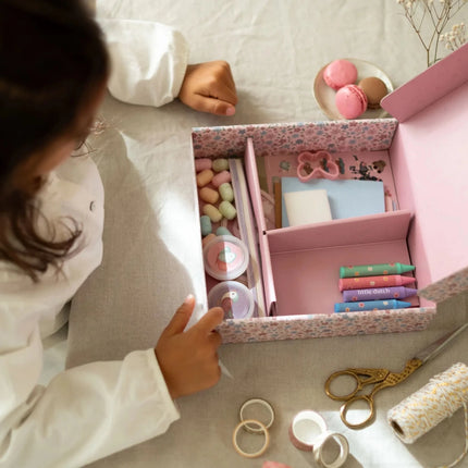 Little Dutch Knutselpakket Rosa Xl koop je bij Babywinkel