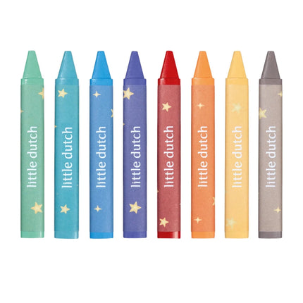 Little Dutch Krijtjes Jim koop je bij Babywinkel