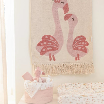 Little Dutch Monddoekje Blooming Safari 3St koop je bij Babywinkel