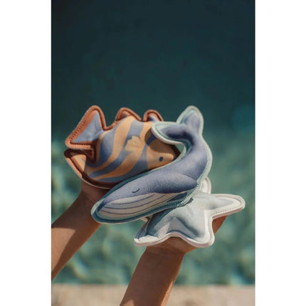 Little Dutch Ocean World Duikfiguren Set 3 koop je bij Babywinkel