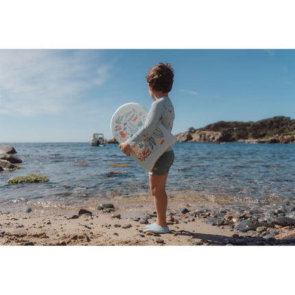 Little Dutch Ocean World Kickboard koop je bij Babywinkel