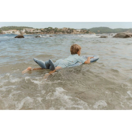 Little Dutch Ocean World Luchtbed Met Staart koop je bij Babywinkel