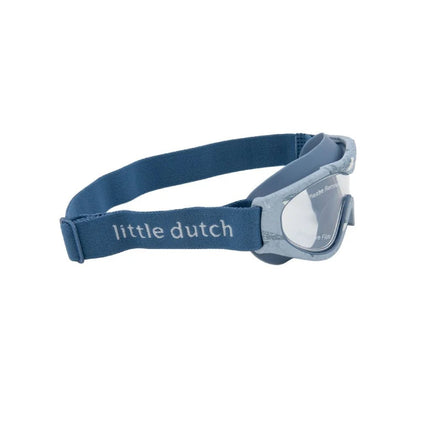 Little Dutch Ocean World Zwembril koop je bij Babywinkel