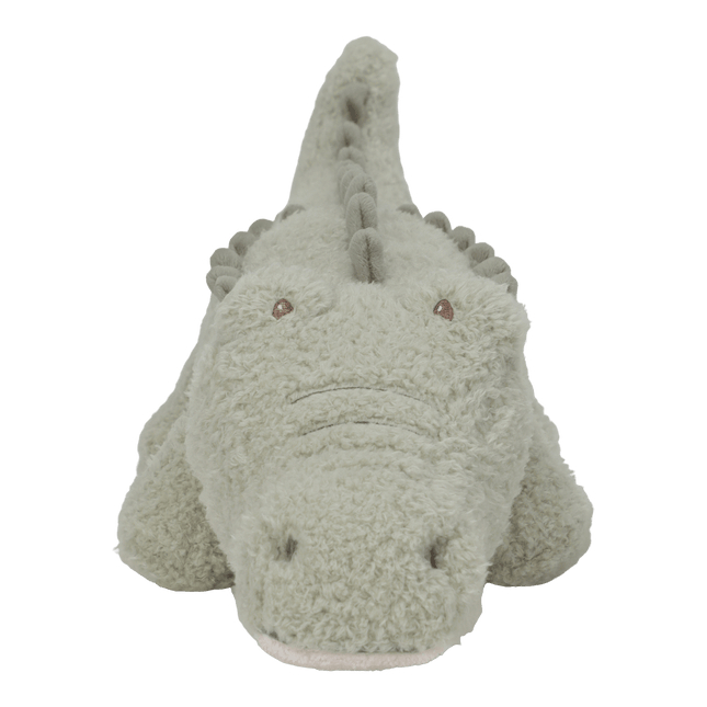Little Dutch Safari Knuffel Krokodil 40cm koop je bij Babywinkel