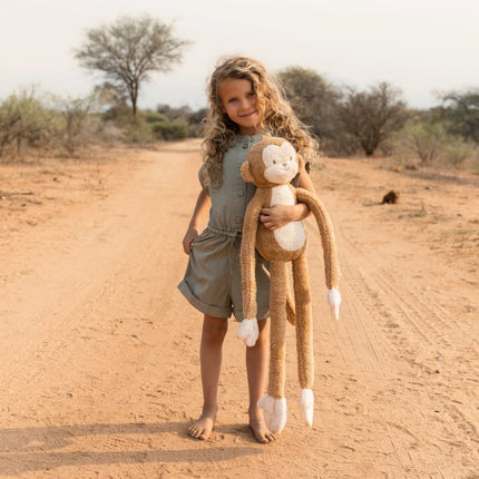 Little Dutch Slungel Aap Safari XL koop je bij Babywinkel