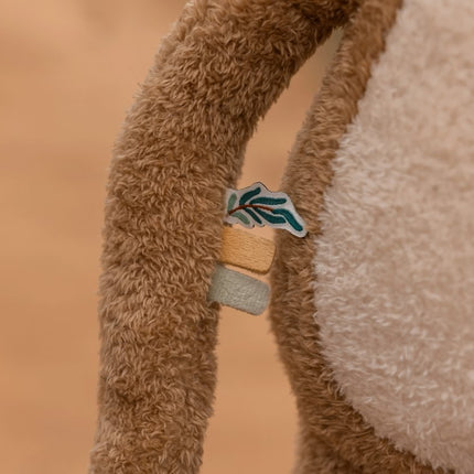 Little Dutch Slungel Aap Safari XL koop je bij Babywinkel